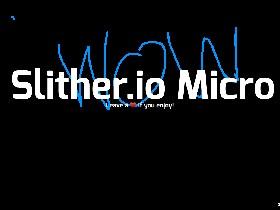 Slither.io Micro 1