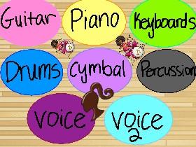 Make youre own music! 1