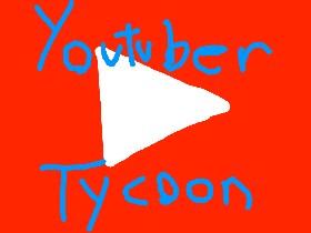 Youtube Tycoon