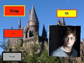 Harry Potter Clicker 1