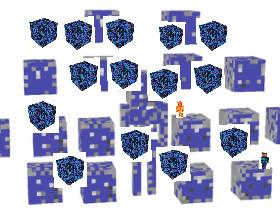 Minecraft clone clicker 1