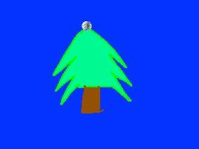 christmas tree clicker!!