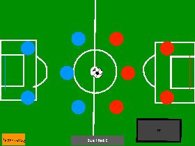 2-Player Soccer 1