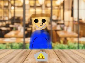 date with John Cena