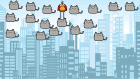 Bài 4: Protect Meow Meow