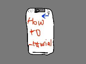 Iphone X Simulator 1
