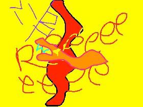hairy snake 4