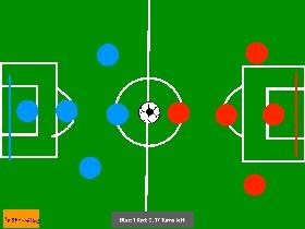 2-Player Soccer  1
