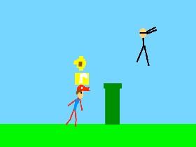 mario clicker
