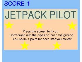 JETPACK PILOT 21 1