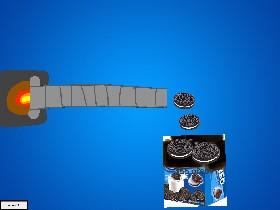 Oreo factory!!!!!1 not copied