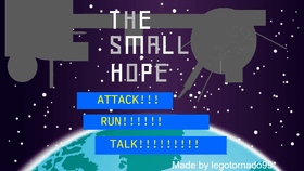 The Small Hope