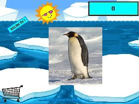 Penguin Clicker 1