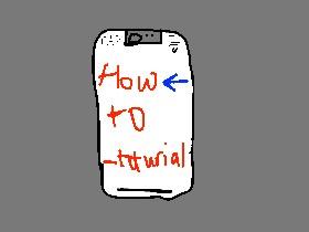 Iphone X Simulator 1