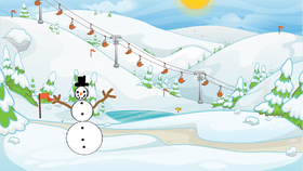 Snowman Assignment