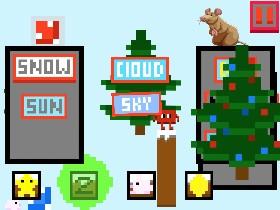 Adventures Squared X-mas 1
