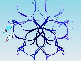 Snowflake Maker