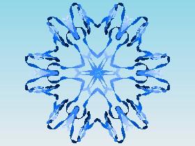 Snowflake Maker 1