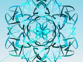 Snowflake Maker 1