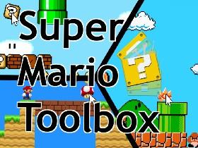 Super Mario Toolbox 2