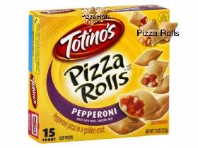 bunch o' pizza rolls 1