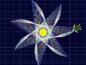 Spiral Triangles!!!!!!!