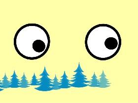 Googly Eyes 1