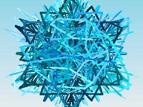 Snowflake Maker 1