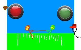 2p Tug o&#039; War
