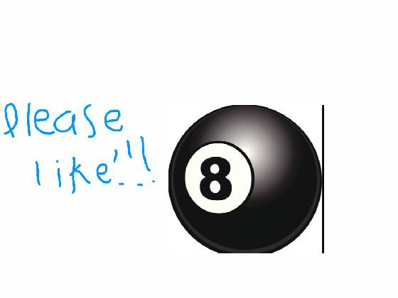 The smart magic 8 ball