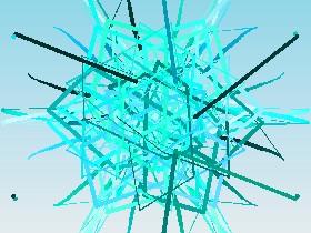 Snowflake Maker