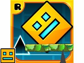 geometry dash