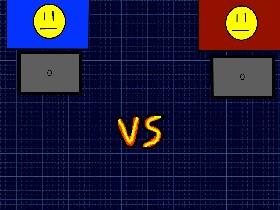 Rock, Paper, Scissors! 1