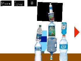 bottle flip challenge 1