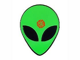 alien shoot