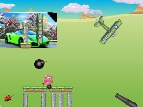 Physics Game 1