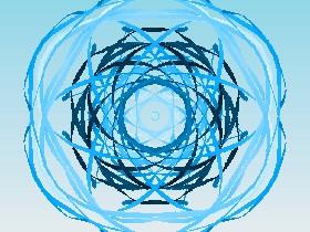 Snowflake Maker 1