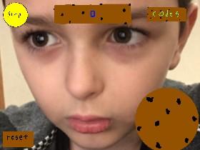 Cookie Clicker Tynker! 1