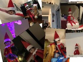 elf on the shelf 1