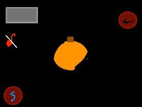Pumpkin Clicker ( clover ) 1