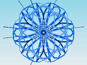 Snowflake Maker 1