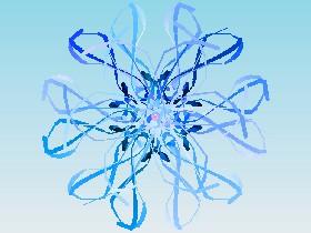 Snowflake Maker 1