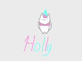 Christmas Art Contest! 1