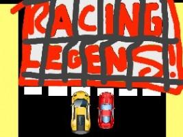 Racing Legends 1 1