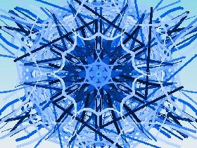 Snowflake Maker 1