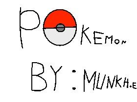 Pokemon!