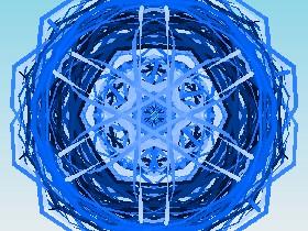 Snowflake Maker 1