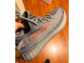 yeezys