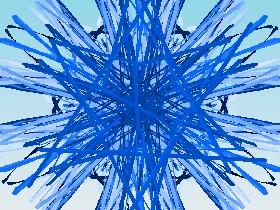 Snowflake Maker 1