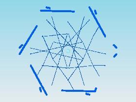 Snowflake Maker 1